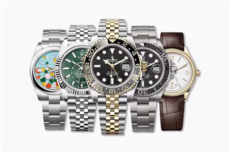 quel rolex investir en 2023|best rolex watches 2023.